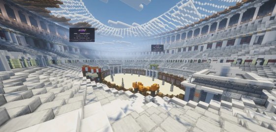 Het Colosseum