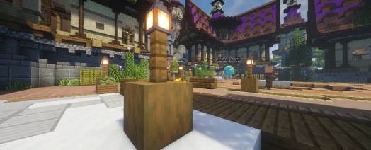 De lobby